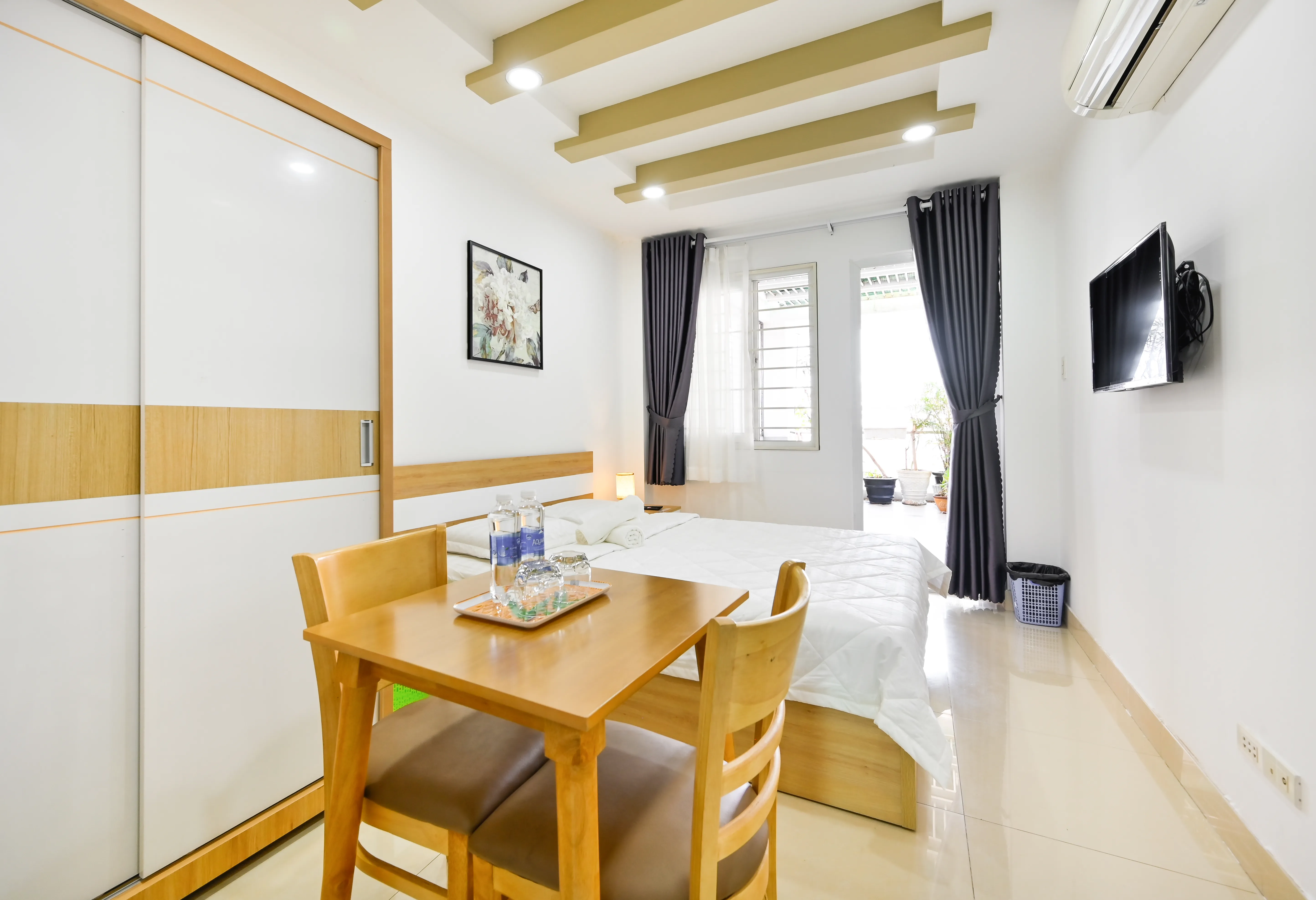 Phòng Private